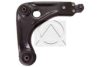 SIDEM 3375 Track Control Arm